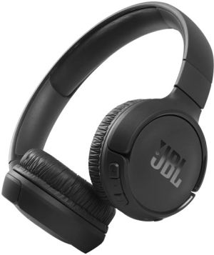 Boby Deals אודיו ואוזניות אוזניות אלחוטיות JBL Tune 510BT - צבע שחור
