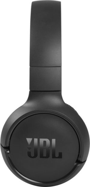 Boby Deals אודיו ואוזניות אוזניות אלחוטיות JBL Tune 510BT - צבע שחור