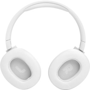 Boby Deals אודיו ואוזניות אוזניות אלחוטיות JBL Tune 770 - צבע לבן