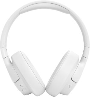 Boby Deals אודיו ואוזניות אוזניות אלחוטיות JBL Tune 770 - צבע לבן