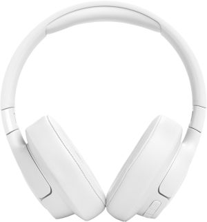 אוזניות אלחוטיות JBL Tune 770 - צבע לבן
