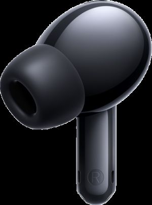 Boby Deals אודיו ואוזניות אוזניות תוך-אוזן Xiaomi Redmi Buds 6 Lite - צבע שחור - שנה אחריות יבואן רשמי על ידי המילטון