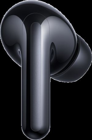 Boby Deals אודיו ואוזניות אוזניות תוך-אוזן Xiaomi Redmi Buds 6 Lite - צבע שחור - שנה אחריות יבואן רשמי על ידי המילטון