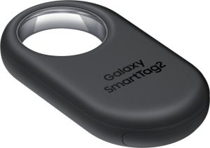 Samsung SmartTag2 - יחידה אחת בצבע שחור - שנה אחריות