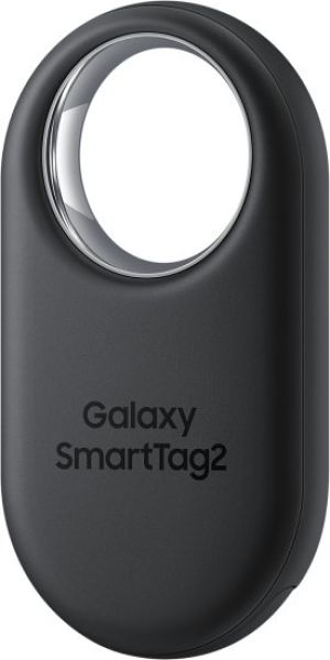 Boby Deals סלולר וגאדג׳טים Samsung SmartTag2 - יחידה אחת בצבע שחור - שנה אחריות