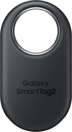 Boby Deals סלולר וגאדג׳טים Samsung SmartTag2 - יחידה אחת בצבע שחור - שנה אחריות
