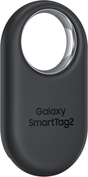 Boby Deals סלולר וגאדג׳טים Samsung SmartTag2 - יחידה אחת בצבע שחור - שנה אחריות