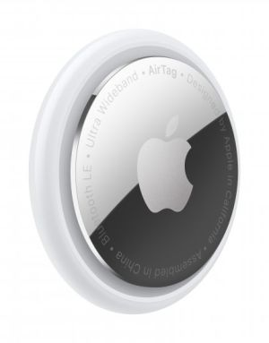 Boby Deals סלולר וגאדג׳טים אייר תג - Apple AirTag - יחידה אחת