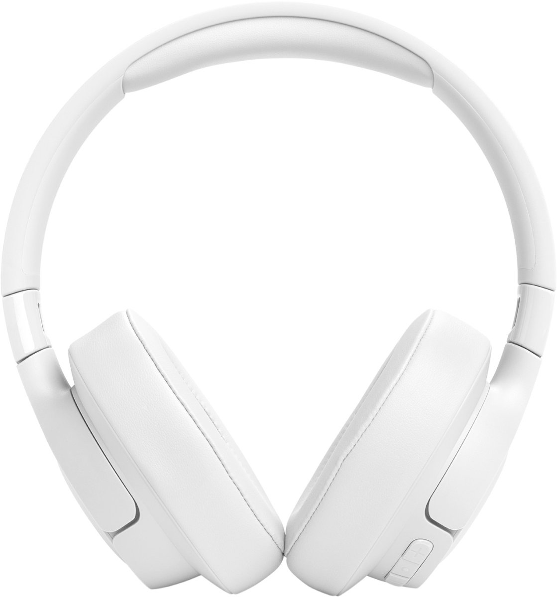 Boby Deals אודיו ואוזניות אוזניות אלחוטיות JBL Tune 770 - צבע לבן
