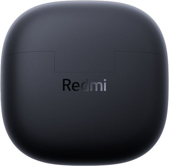 Boby Deals אודיו ואוזניות אוזניות תוך-אוזן Xiaomi Redmi Buds 6 Lite - צבע שחור - שנה אחריות יבואן רשמי על ידי המילטון